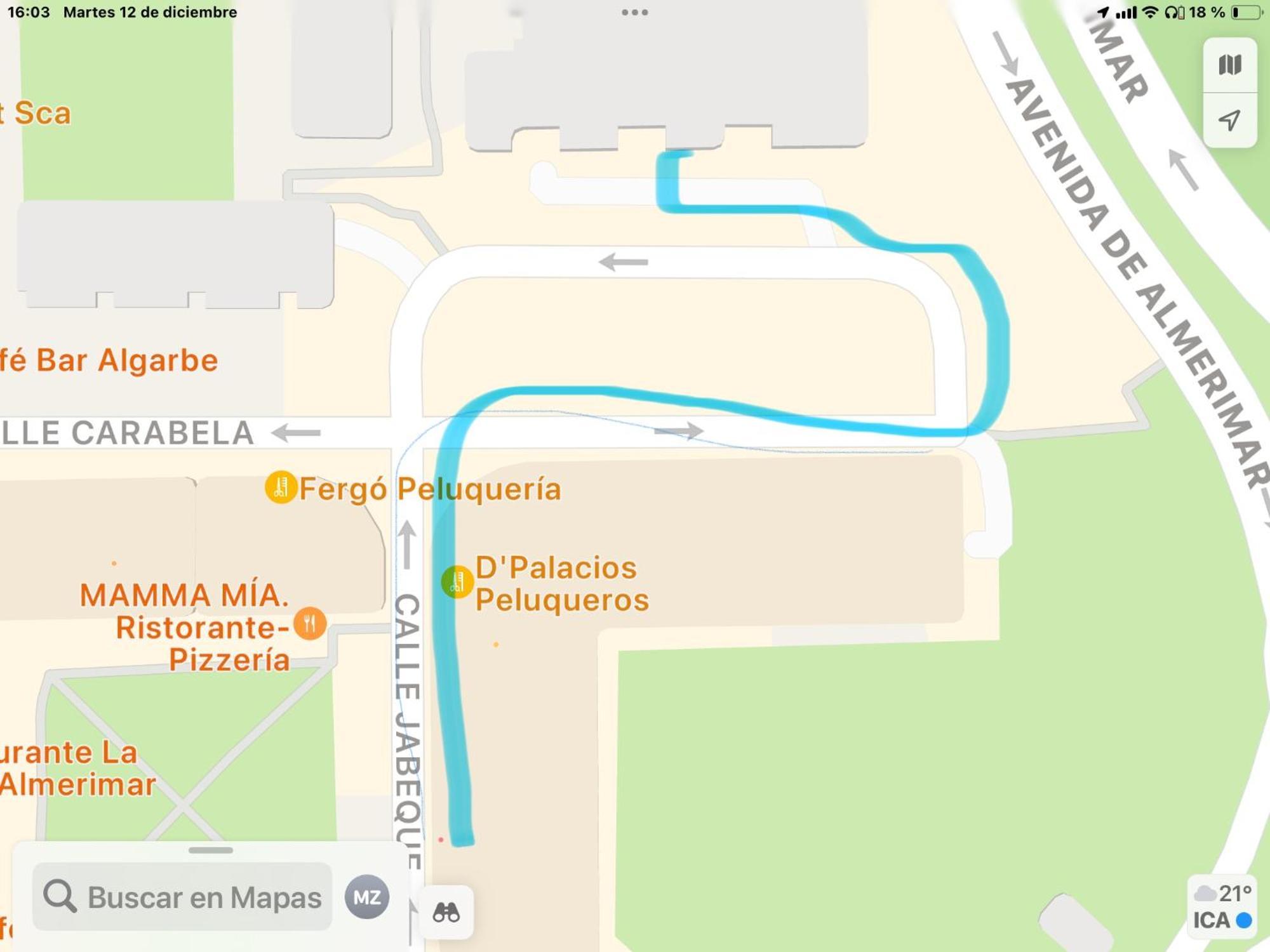 Villa Pepita Almerimar Eksteriør bilde