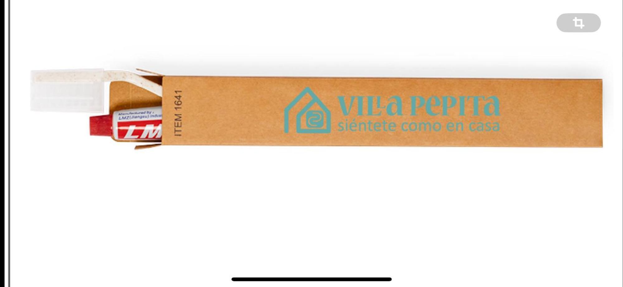 Villa Pepita Almerimar Eksteriør bilde