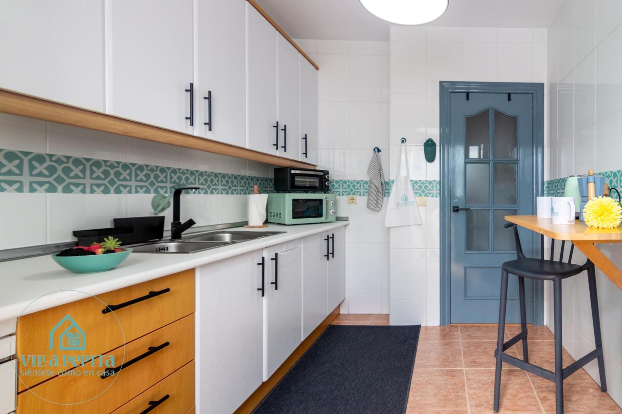 Villa Pepita Almerimar Eksteriør bilde