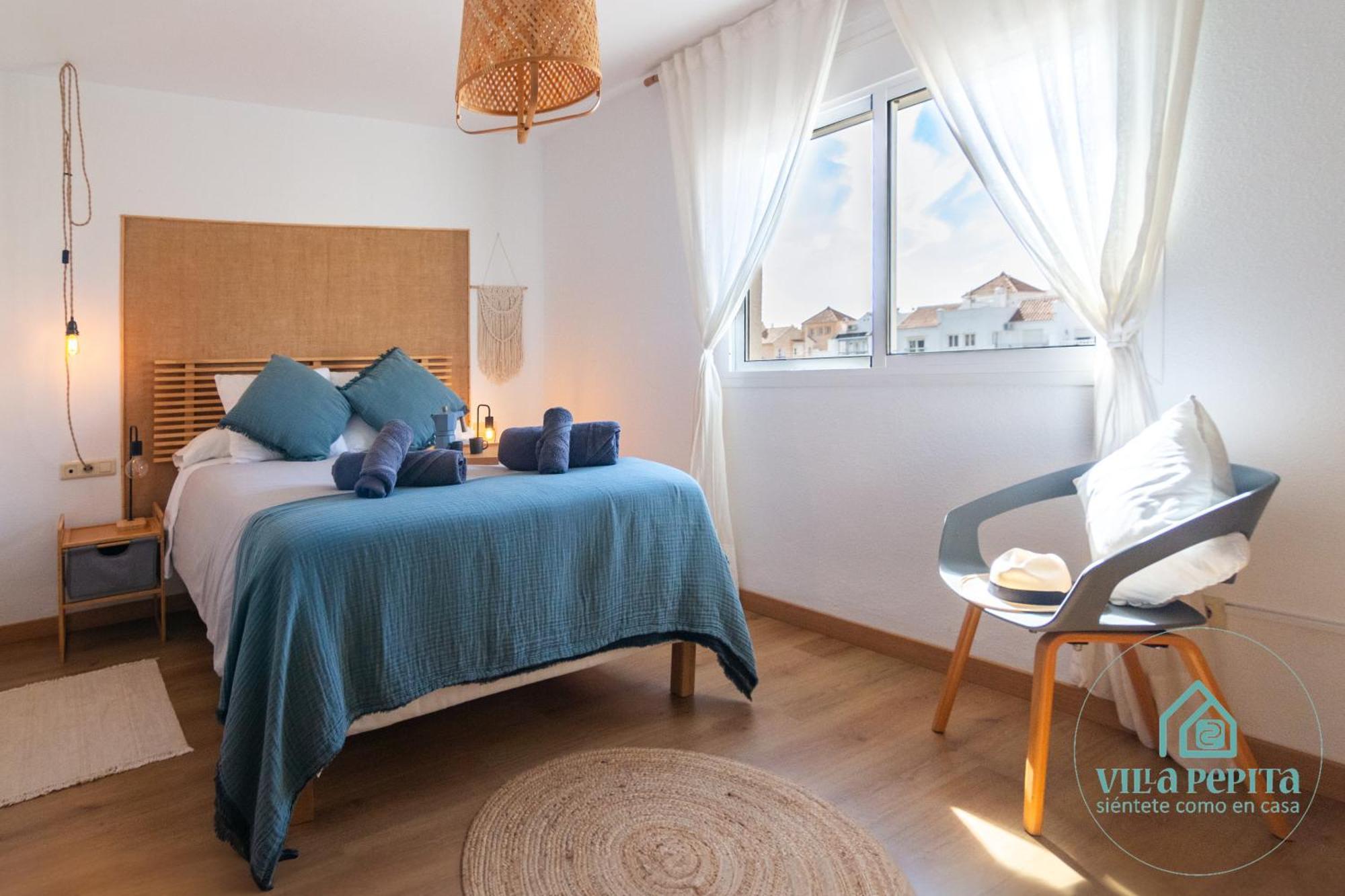 Villa Pepita Almerimar Eksteriør bilde